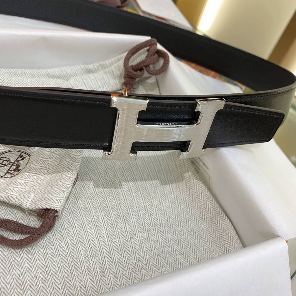 H**me5 BELTS 32mm